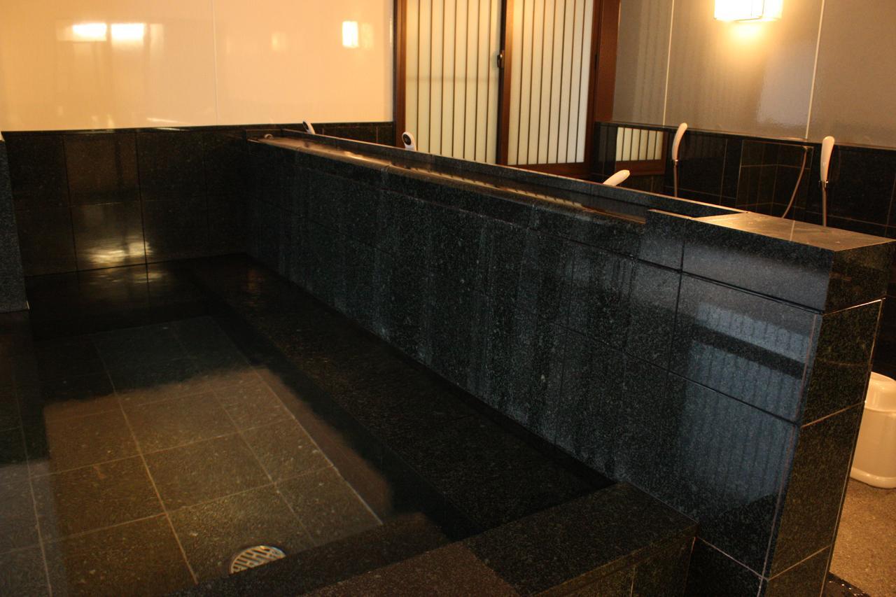 Satomo Ryokan Kyoto Exterior photo